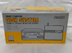 ディスクシステム|NINTENDO/任天堂