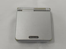 ゲームボーイアドバンスSP|NINTENDO/任天堂
