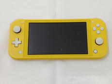SWITCH LITE|NINTENDO/任天堂