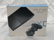 PS2|SONY