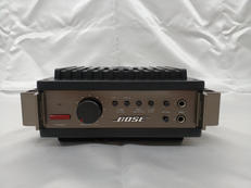 パワーアンプ|BOSE