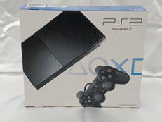 PS2|SONY