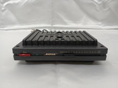 パワーアンプ|BOSE