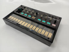 デジタルFMシンセサイザー|KORG