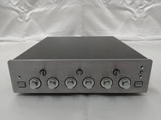 パラメトリックイコライザー|KENWOOD