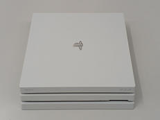 PS4 PRO（HDD無し）|SONY