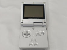 ゲームボーイアドバンスSP|NINTENDO / 任天堂