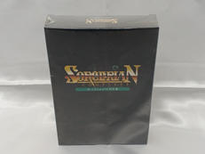 SORCERIAN COMPLETE|D4エンタープライズ