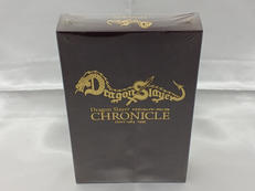 DRAGON SLAYER CHRONICLE|日本ファルコム