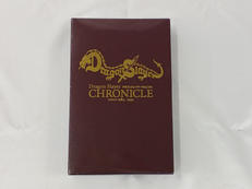 DRAGON SLAYER CHRONICLE|日本ファルコム
