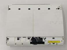 PS3(HDD無し)|SONY