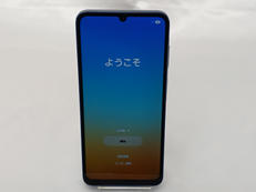 GALAXY A25 5G|SAMSUNG/DOCOMO