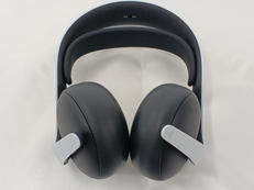 PULSE ELITE ワイヤレスヘッドセット|SONY