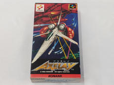 スーパーファミコンソフト|KONAMI