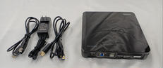 USB HDD|TOSHIBA