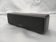 ワイヤレススピーカー|SONY