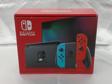 SWITCH バッテリー強化モデル|NINTENDO / 任天堂
