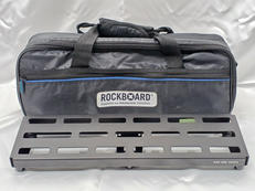 エフェクターボード|ROCKBOARD