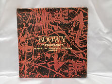 BOOWY / GIGS JUST A HERO TOUR|東芝EMI