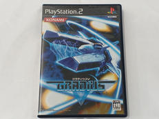 PS2ソフト|KONAMI