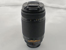 望遠ズームレンズ|NIKON
