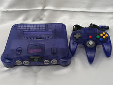 NINTENDO64|NINTENDO / 任天堂