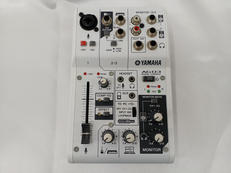 ミキサー|YAMAHA