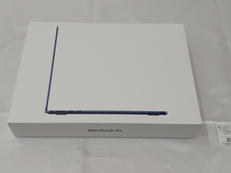 MACBOOK AIR(2022)|APPLE