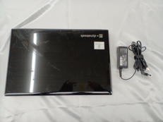 ラップトップ|TOSHIBA