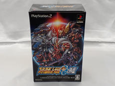 PS2ソフト|バンプレスト