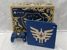 PS4 DQロトエディション|SONY