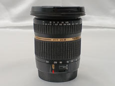 広角ズームレンズ|TAMRON