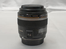 単焦点マクロレンズ|CANON
