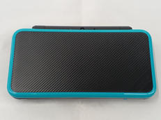NEW 2DS LL|NINTENDO