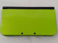 NEW 3DS LL|NINTENDO