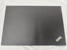 ラップトップ|LENOVO