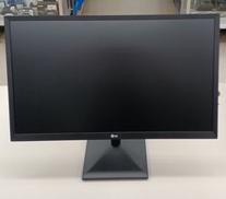 液晶ディスプレイ|LG