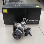 デジタル一眼レフ|NIKON