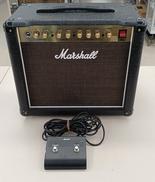 ギターアンプ|MARSHALL