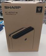 加湿空気清浄機|SHARP