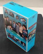 太陽にほえろ! 1980 DVD-BOX I|バップ