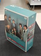 太陽にほえろ! 1978 DVD-BOX Ⅰ|バップ