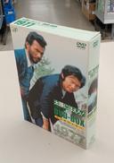 太陽にほえろ!1977-Ⅱ DVD-BOX ボン&ロッキー編|バップ
