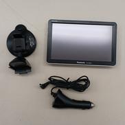 ポータブルナビ|PANASONIC