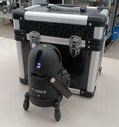 レーザー墨出し器|VOICE