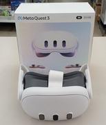 VRヘッドセット|META