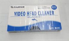 ビデオヘッドクリーナー|FUJIFILM
