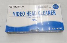 ビデオヘッドクリーナー|FUJIFILM