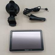 カーナビ|PANASONIC