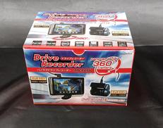 ドライブレコーダー|KEIYO